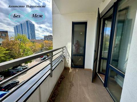 квартира по адресу Шолуденко ул., 1-А