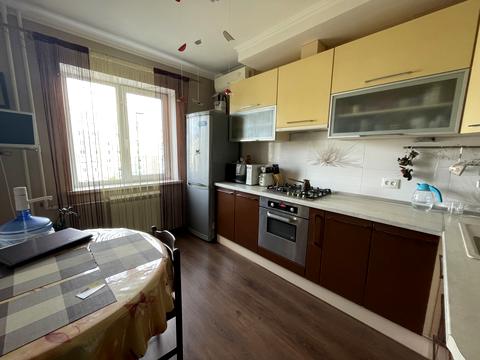 квартира за адресою Рубана вул., 22