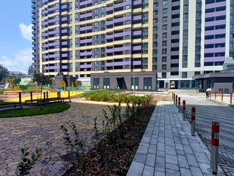 квартира по адресу Воздухофлотский просп. (Повітрофлотський), 56-Б