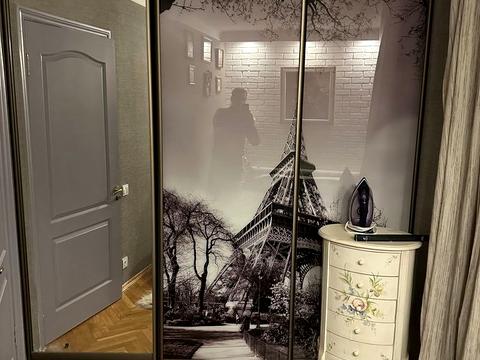 квартира за адресою Авіаконструктора Антонова вул., 4