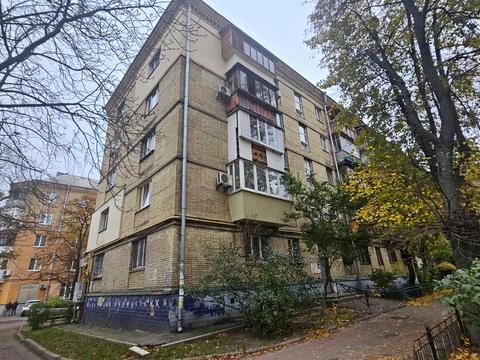 квартира по адресу Братів Зерових ул. (Червонопартизанська), 2-А