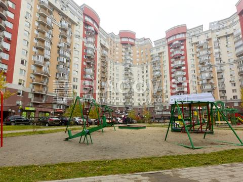 квартира по адресу Степана Рудницкого ул. (Вильямса академика), 3/7