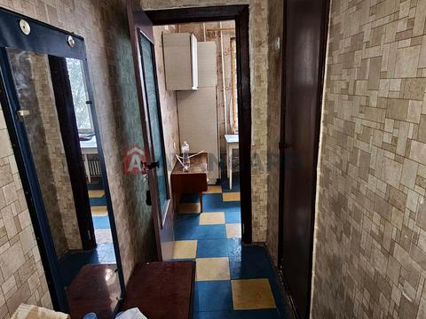 квартира по адресу Производственная ул., 13а