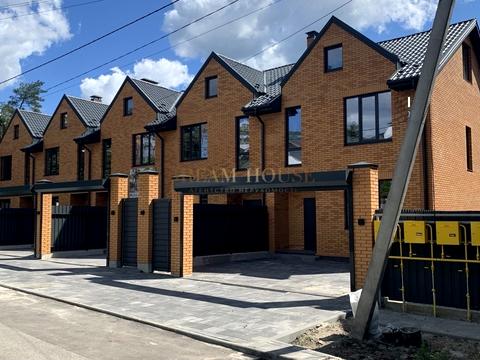 дом по адресу Севериновская ул. (Жовтнева)