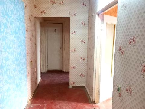 квартира по адресу Евгения Коновальца бульв. (Маршала Конєва), 8