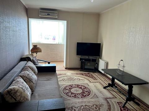 квартира по адресу Дюковская ул., 8