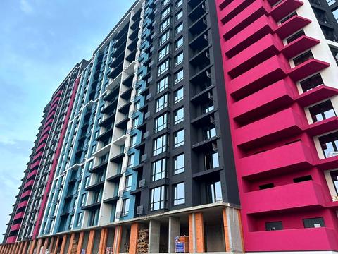 квартира по адресу Хриплинская ул., 9