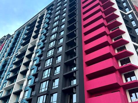 квартира по адресу Хриплинская ул., 9