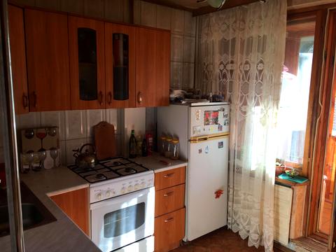 квартира по адресу Януша Корчака ул. (Баумана), 64