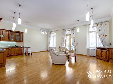 квартира за адресою Ярославів Вал вул., 17-А