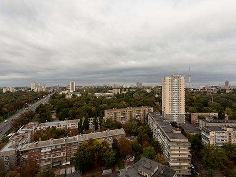 квартира за адресою Берестейський просп. (Перемоги), 27