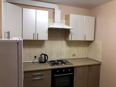 квартира по адресу Соломии Крушельницкой ул., 15-В