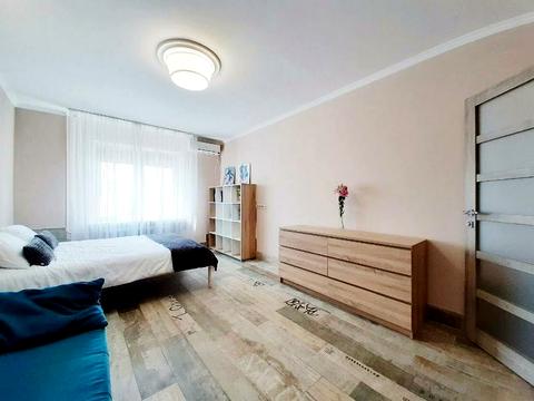 квартира за адресою Федора Ернста вул., 2