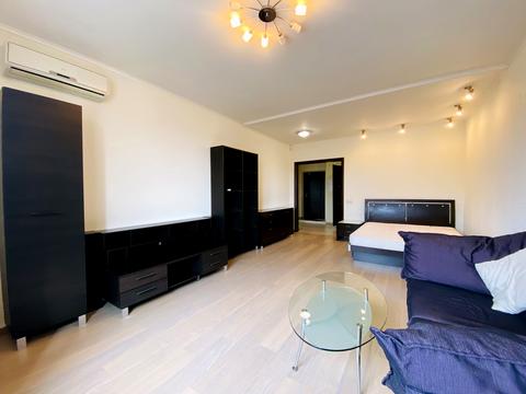 квартира по адресу Голосеевская ул., 13-А