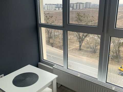 квартира по адресу Соборная ул., 126/15