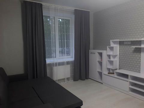 квартира по адресу Коломыйский пер., 6