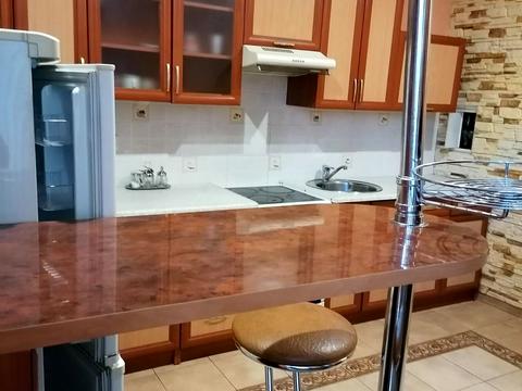 квартира по адресу Леся Курбаса просп., 5