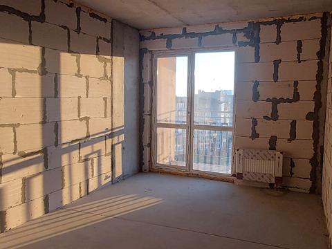 квартира за адресою Метрологічна вул., 23