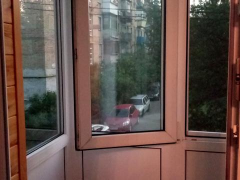 квартира по адресу Чёрных Запорожцев ул. (Петра Запорожця), 5