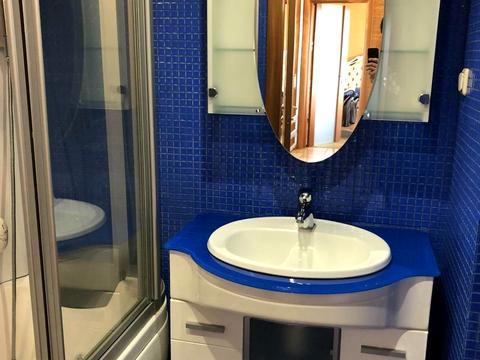 квартира за адресою Запорізька вул., 3