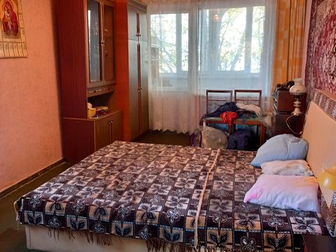 квартира по адресу Николая Руденко бульв. (Кольцова), 5