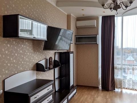 квартира по адресу Андрея Верхогляда ул. (Михайла Драгомирова), 2-А