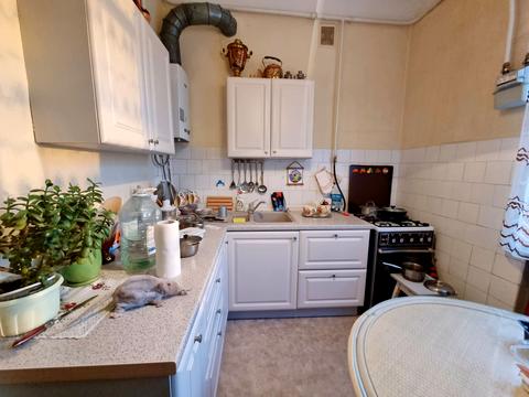 квартира за адресою Білоруська вул., 8