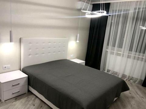 квартира за адресою Європейського Союзу просп. (Правди), 41-А