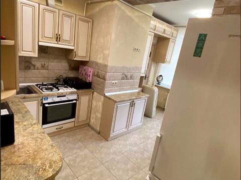 квартира по адресу Андрія Малишка ул. (Льва Толстого), 102