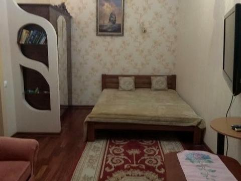 квартира по адресу Евгения Чикаленко ул. (Пушкінська), 24-Б