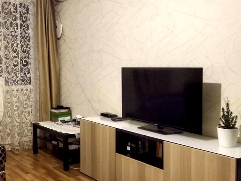 квартира по адресу Валентиновская ул. (Блюхера), 42