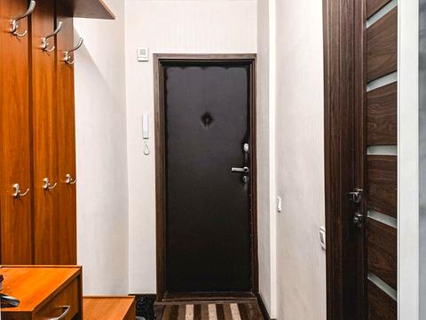 квартира по адресу Деревянко ул., 16