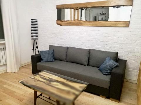 квартира по адресу Марьяненко Ивана пер., 7