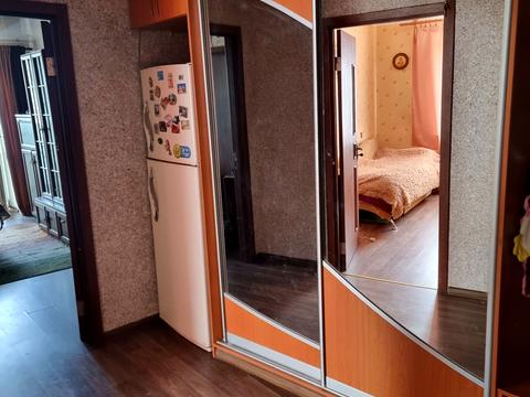 квартира за адресою В'ячеслава Чорновола вул., 17