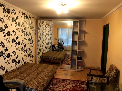 квартира по адресу Оболонский просп., 5-А