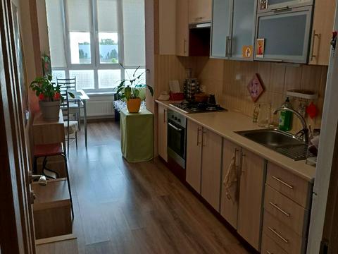 квартира за адресою Волинська вул., 12