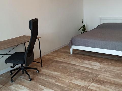 квартира по адресу Відпочинку ул., 12