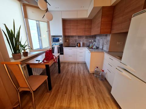 квартира за адресою Миколи Закревського вул., 41-А