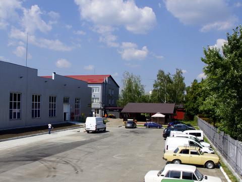 комерційна за адресою Незалежності бульв. (50 років Жовтня), 18