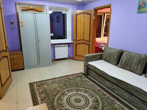 квартира по адресу Павла Вирского бульв. (Саратовская), 10