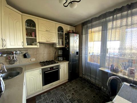 квартира по адресу Кіото ул., 13