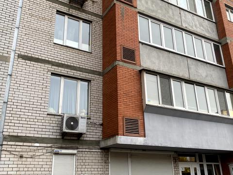 квартира по адресу Волынская ул., 10