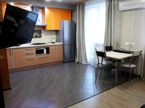 квартира за адресою Малинівська вул., 19