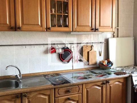 квартира по адресу Героев Днепра ул., 73