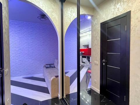 квартира за адресою Чубинського вул., 8-А