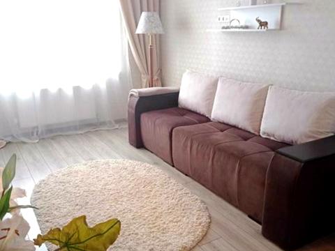 квартира за адресою Єлизавети Чавдар вул., 4