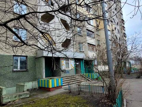 квартира за адресою Лісківська вул., 16