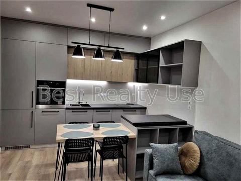 квартира за адресою Євгена Сверстюка вул. (Марини Раскової), 4