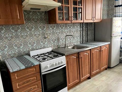 квартира по адресу Героев просп., 3