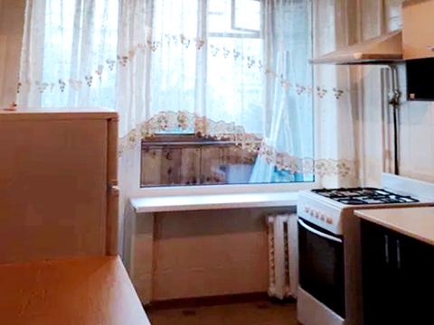 квартира по адресу Васильковская ул., 42